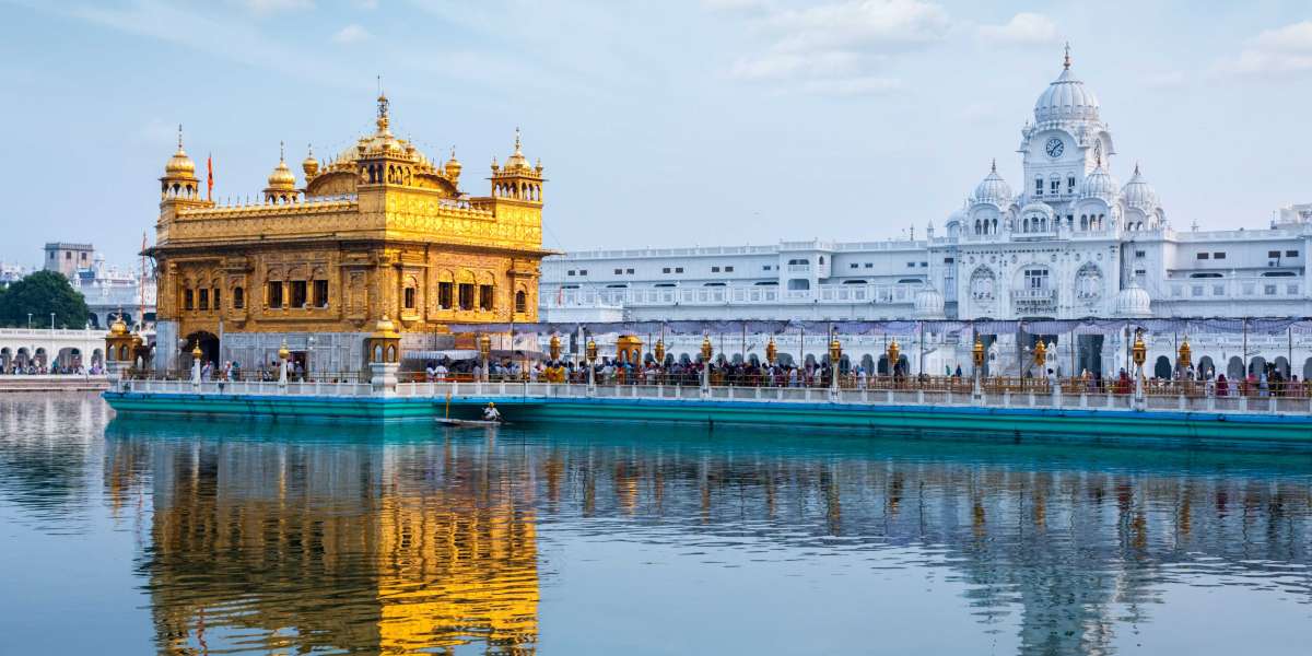 Top 10 Destinations in India to Discover on Your First Journey