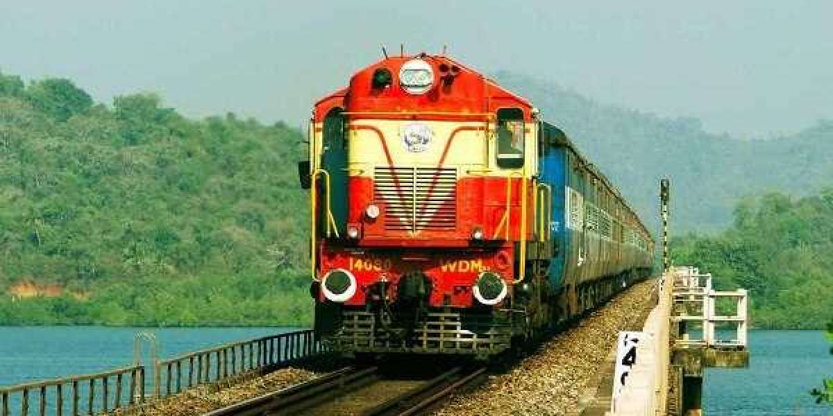 Train Ambulance Service in Patna to Delhi: Bridging Life-Saving Care Across Cities