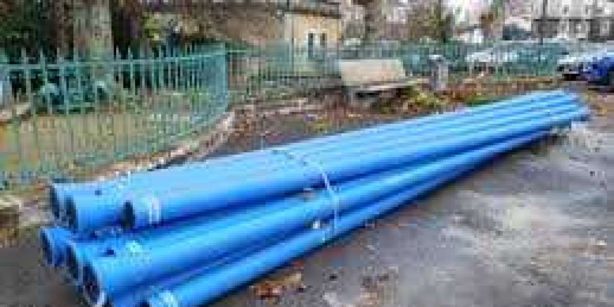 The Cost-Benefit of Installing Reliable Pipes in the Long Run