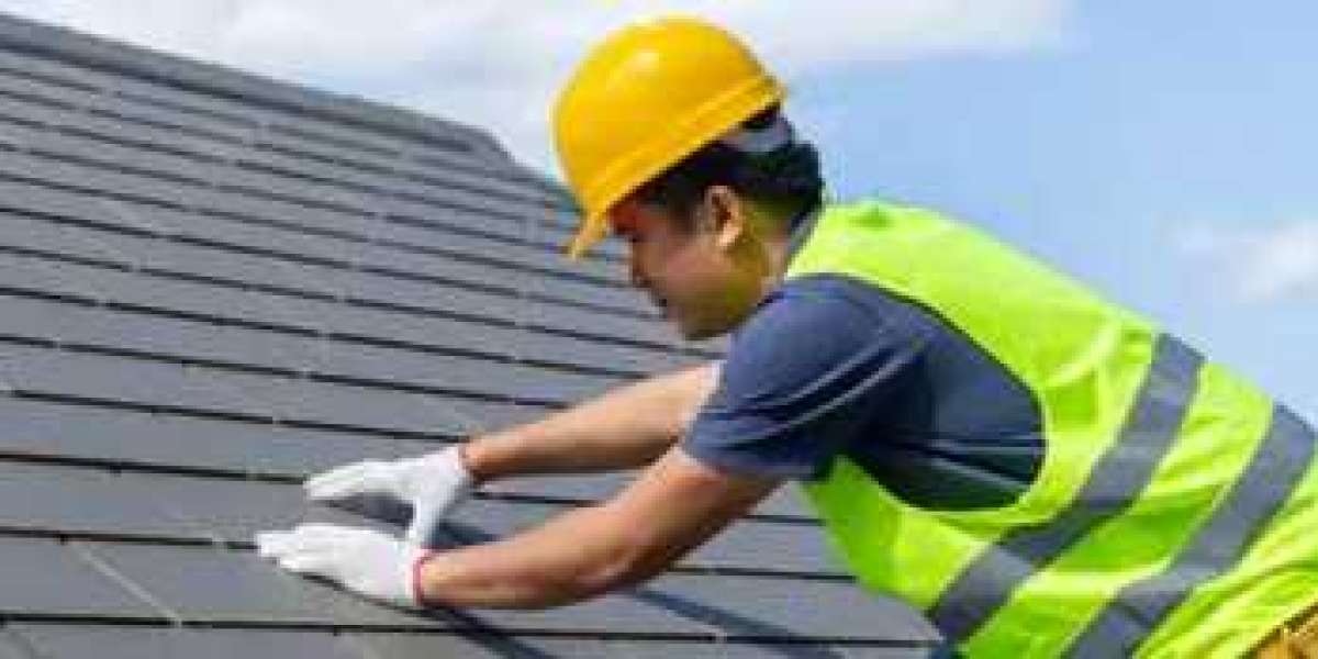 Toronto Roofers – Reliable Experts for Every Roofing Need