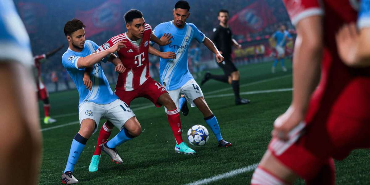 FC 26: The Momentum Shift – Hidden Factors Influencing Every Match