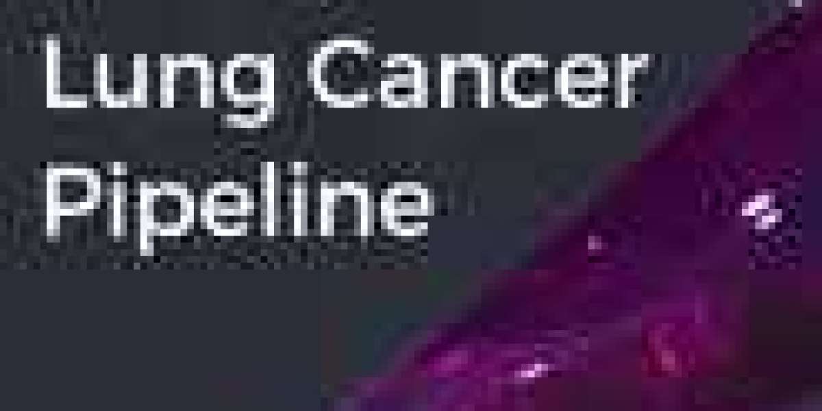 Mapping the Small Cell Lung Cancer Pipeline: Now and Beyond