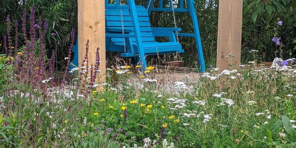 Transform Your Outdoor Space with a Top Landscaping Company in Crewe