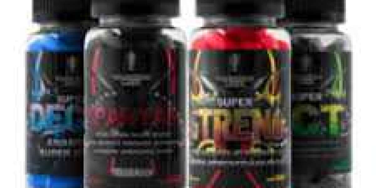 Unlock Your Potential with the Best Pre-Workout Supplements