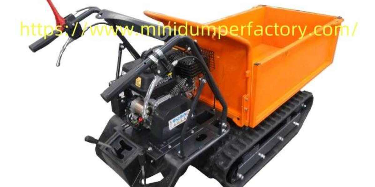 KONSTANT Perspective on Power Barrow Benefits for Construction Teams