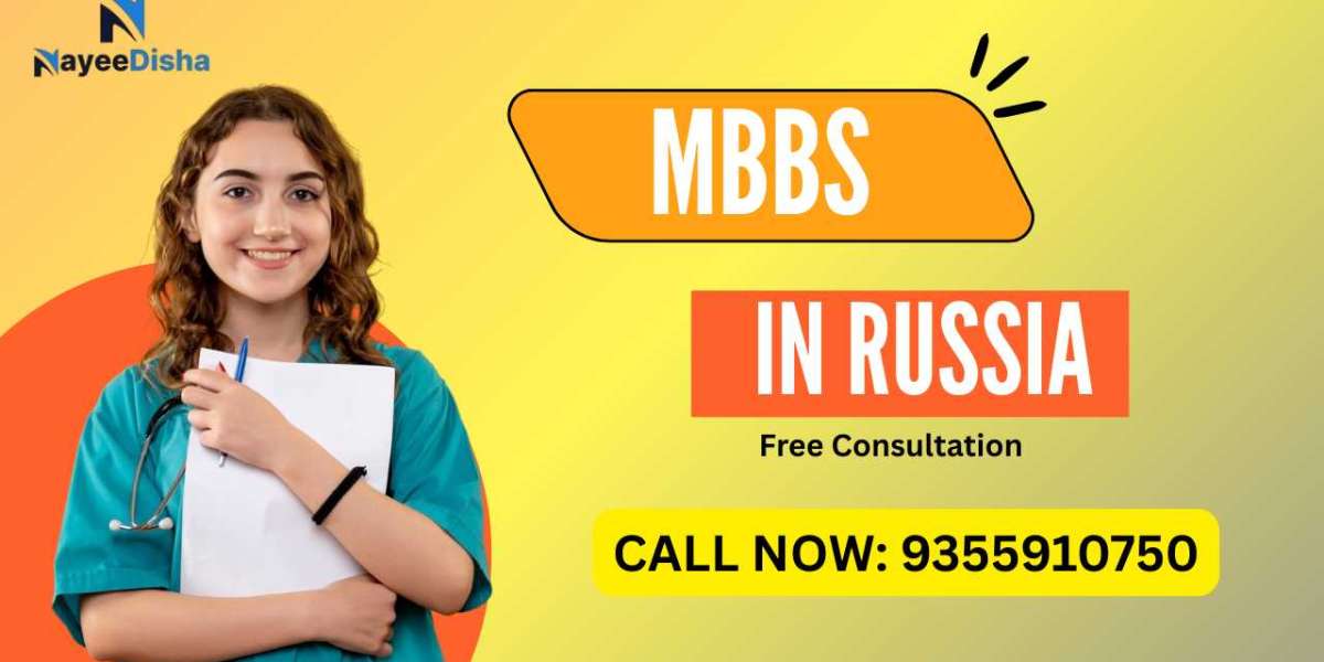 MBBS in Russia 2025: A Complete Guide for Indian Students