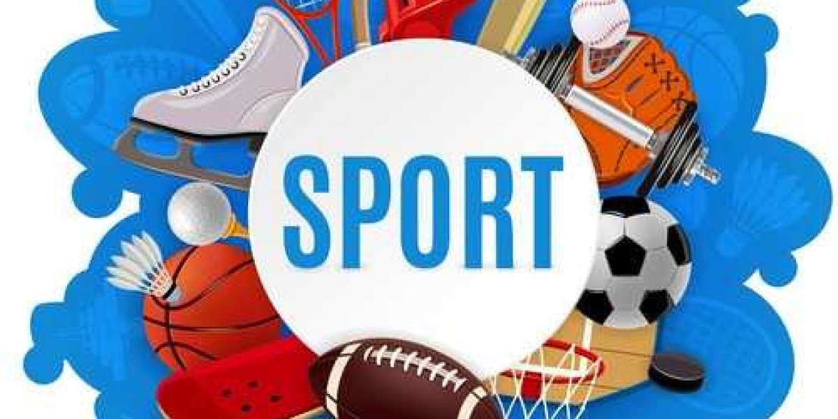 Online Sports Equipment Store: Your Ultimate Destination for Quality Gear and Apparel