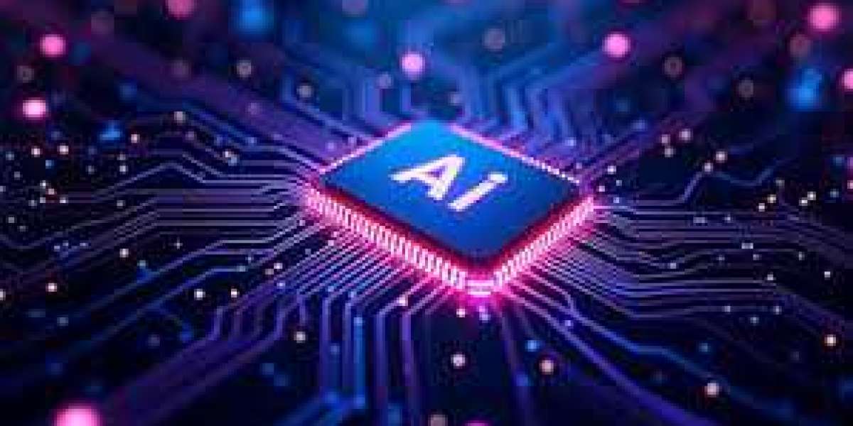 Unlocking Business Potential with Artificial Intelligence Consulting Services