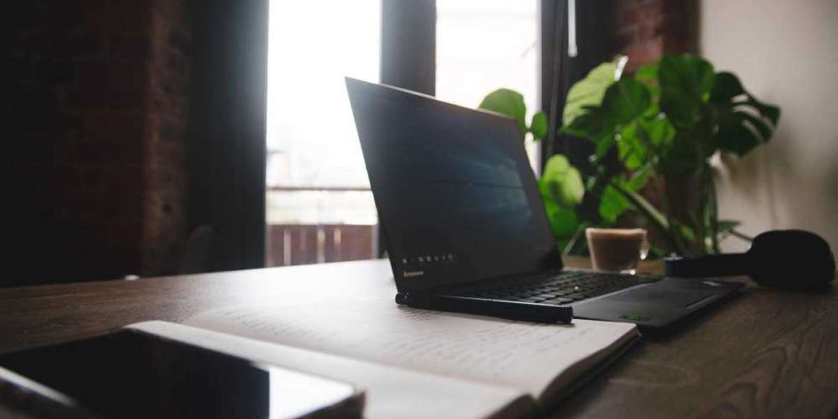 Lenovo Repair: Comprehensive Guide to Fixing Your Lenovo Device
