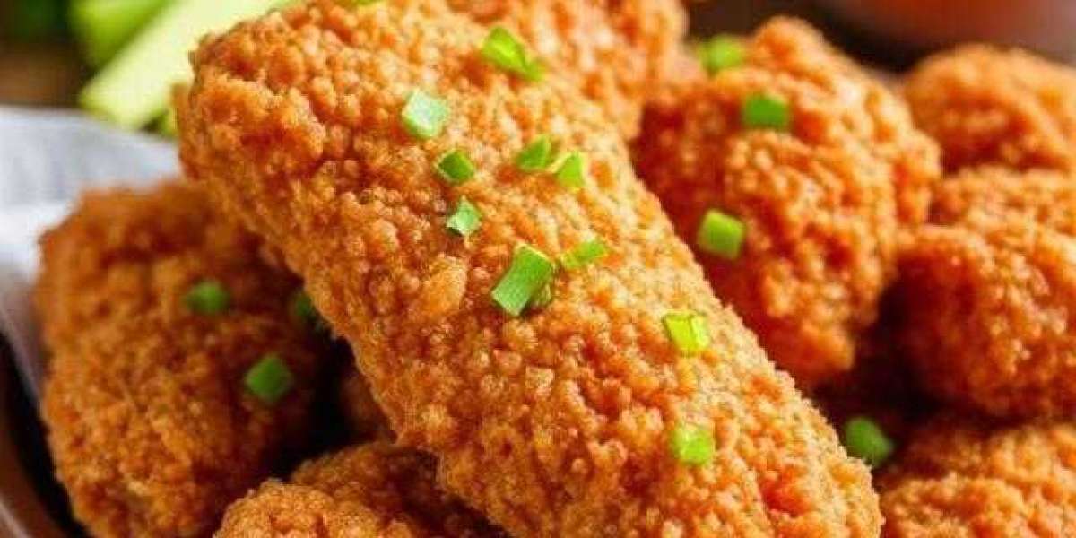 Caylos: Home of the Best Deep Fried Chicken You’ll Ever Taste