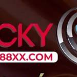 Cổng Game Lucky88