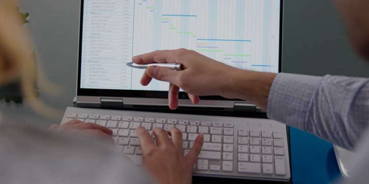 Desk Monitoring – Smarter Productivity Tracking with Office Punch