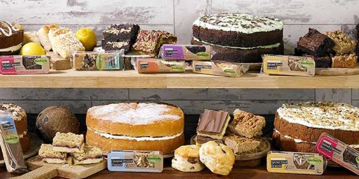 Cake Wholesalers Near Me – Your Source for Quality Bakes