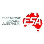 Electronic Signage Australia