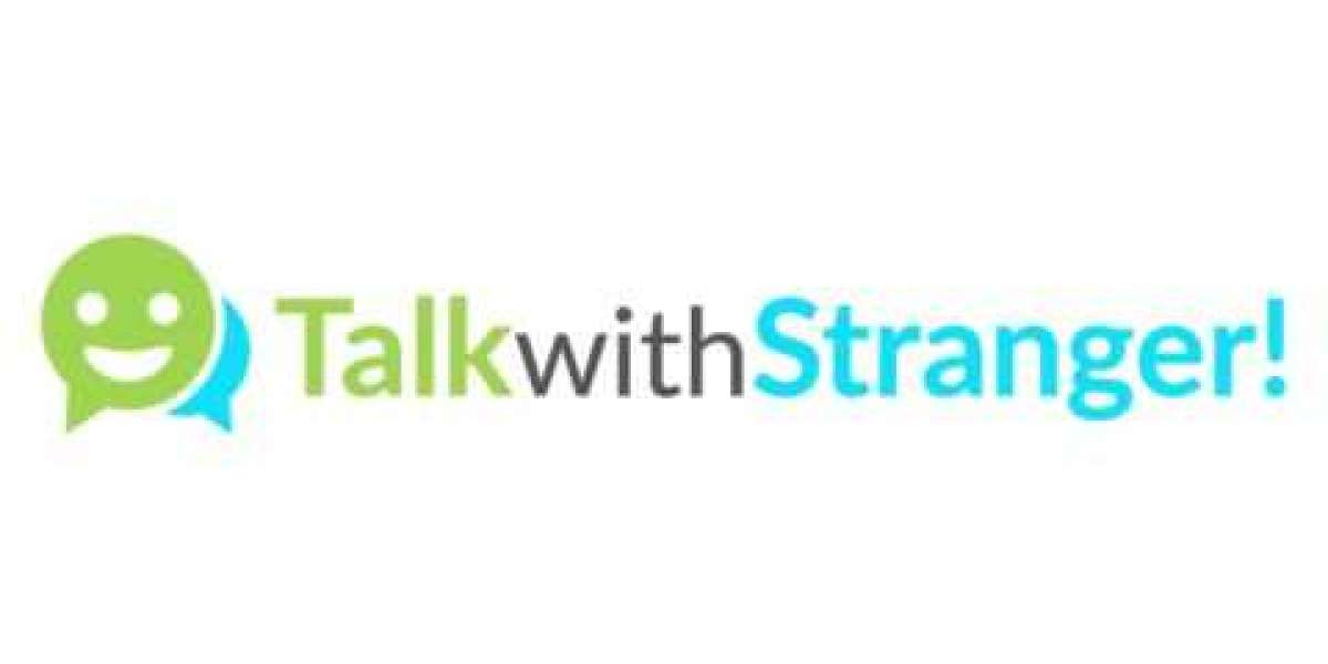 Explore the World of Real-Time Conversations with chatramdom