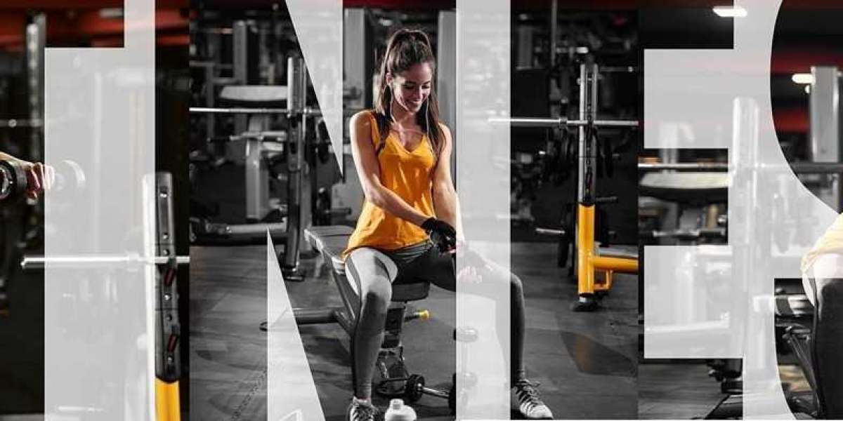 Kvalitetna Fitness Oprema za Teretanu i Dom – Veliki Izbor