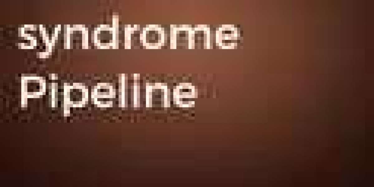 Sjögren’s Syndrome Drug Development: A Forward Look