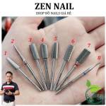 Zen Nail