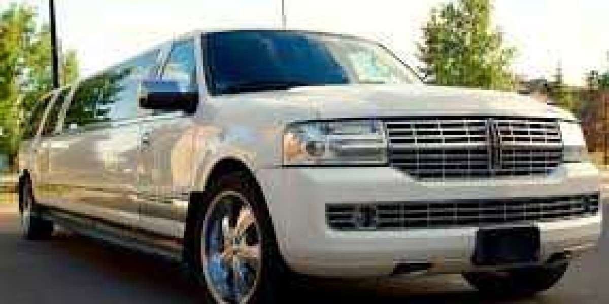 Calgary’s Top Limo Options for a Memorable Prom Night