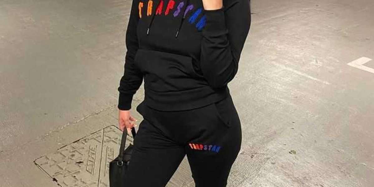 Trapstar Windbreaker: The Perfect Blend of Style, Function, and Street Cred