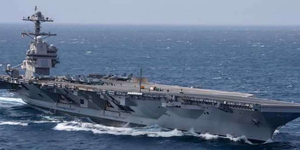 Latest Navy News Today, Global Naval Operations Updates