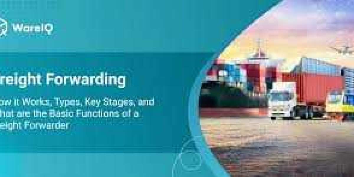 Reliable Shipping Solutions with Air Freight Chennai and Sea Freight Chennai Services