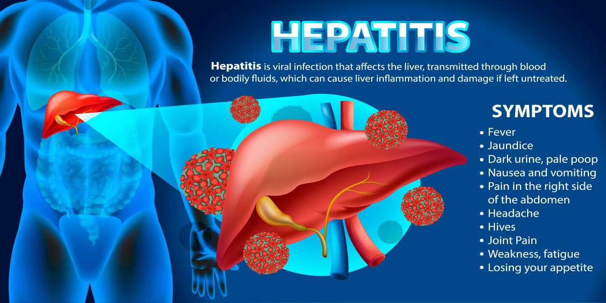 Best Medicine for Hepatitis A, B  C | Hepatitis Medicine - Oddway International