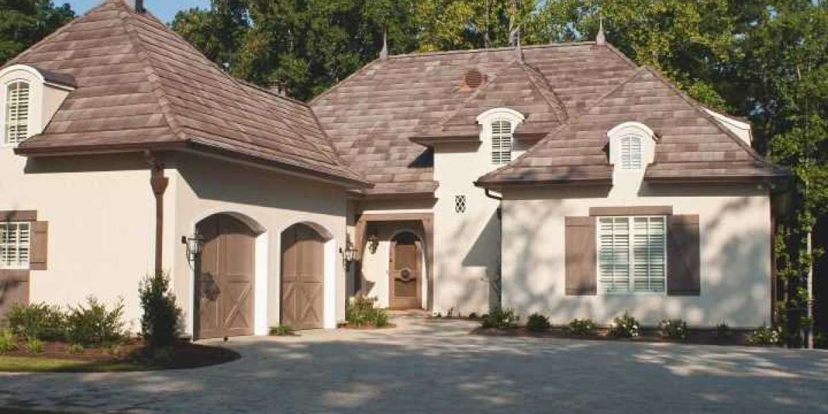 Key Features of a Ludowici Roof Tile System