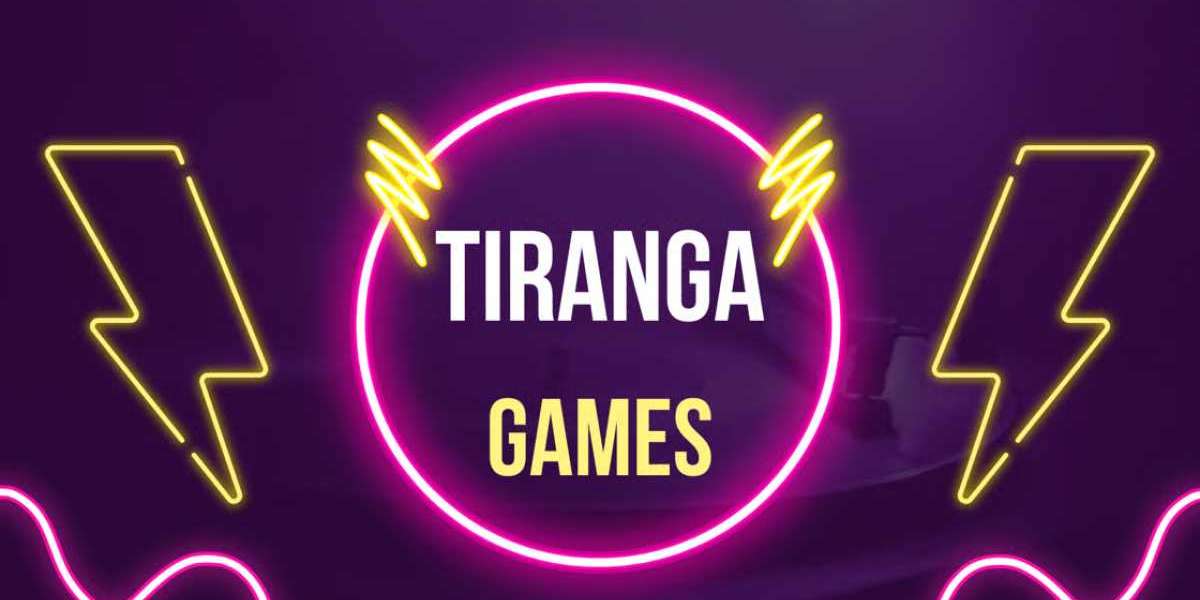 Experience the Thrill of Tiranga Game and Color Prediction Games