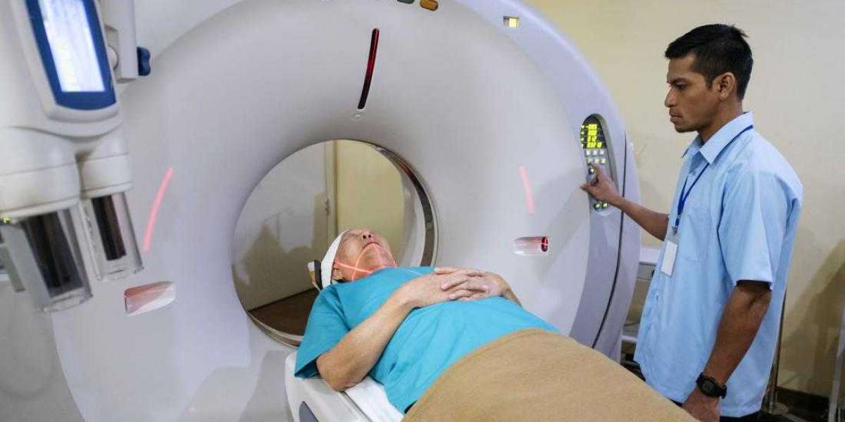 Top CT Scan Centres in Bangalore: Find Reliable and Affordable Diagnostics