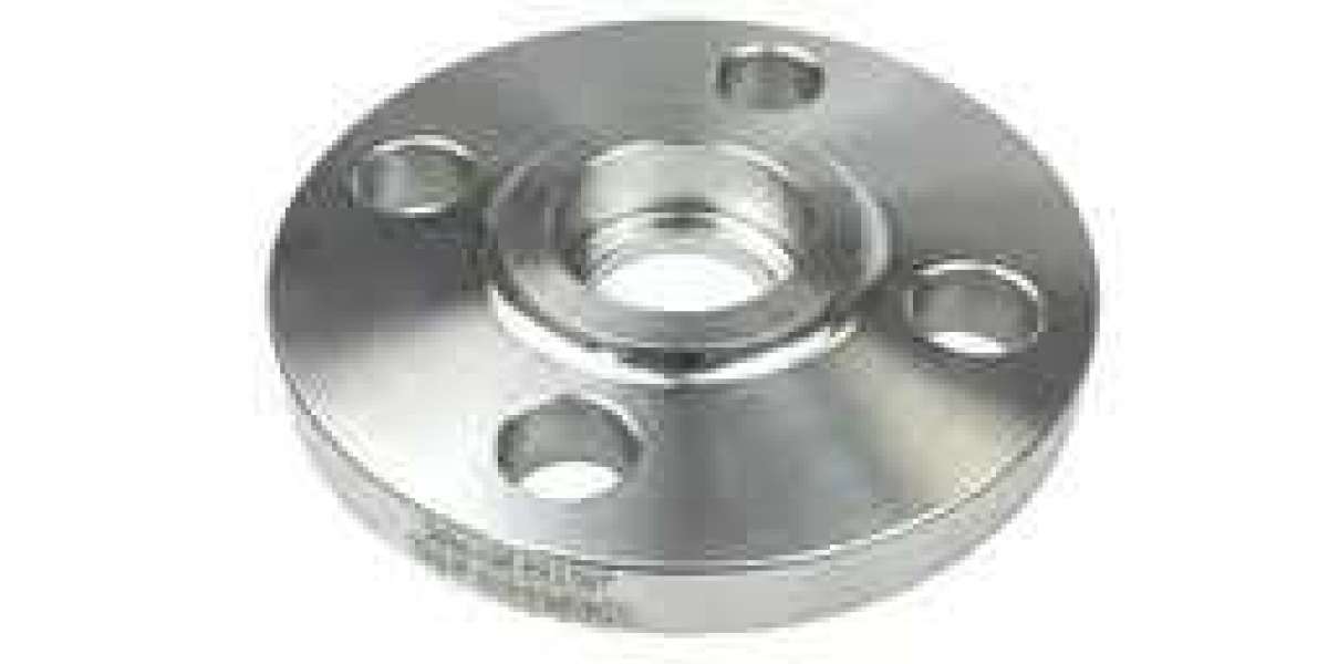 Oil Equipment SW Flange: Enhancing Efficiency and Safety