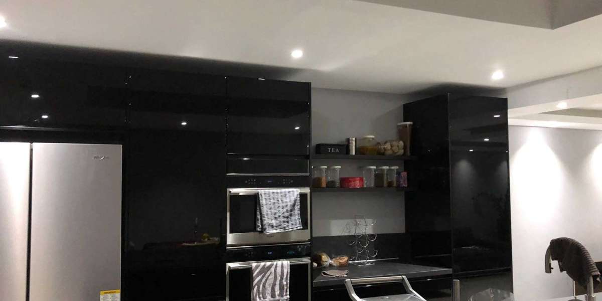 Kitchen Renovation and Remodeling London: Transforming Your Space with Expert Craftsmanship