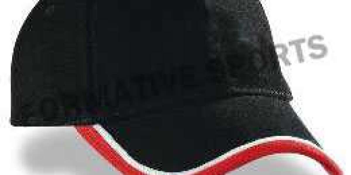 Reliable CAPS HATS Manufacturers in UK for Stylish and Durable Designs