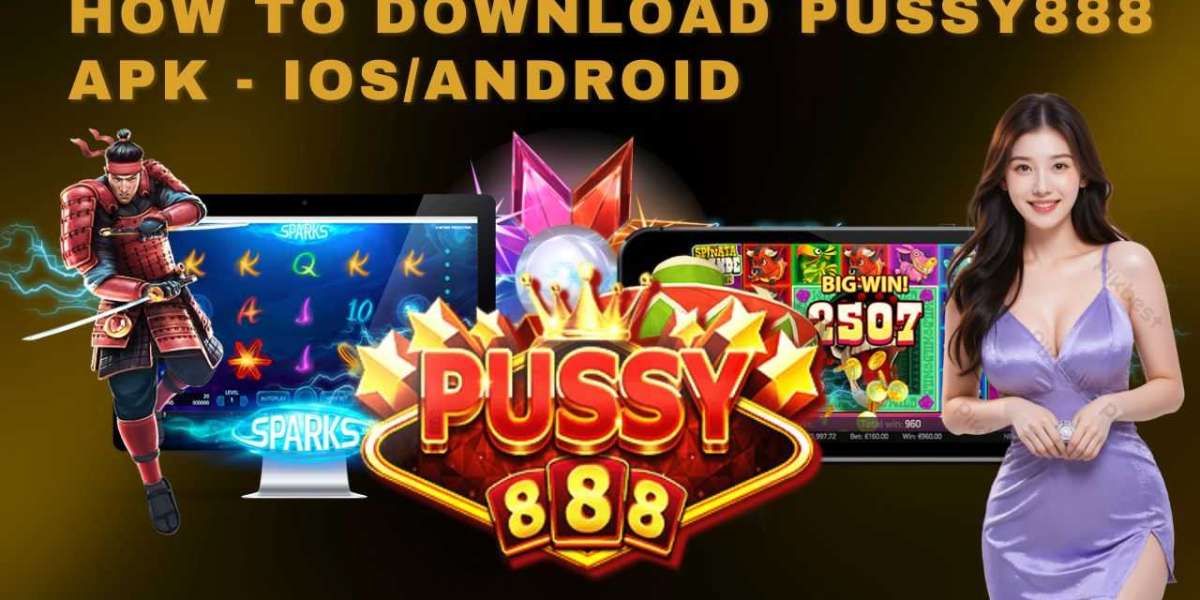 Puss888slot Download iOS for Android APK – Ultimate Guide for 2025
