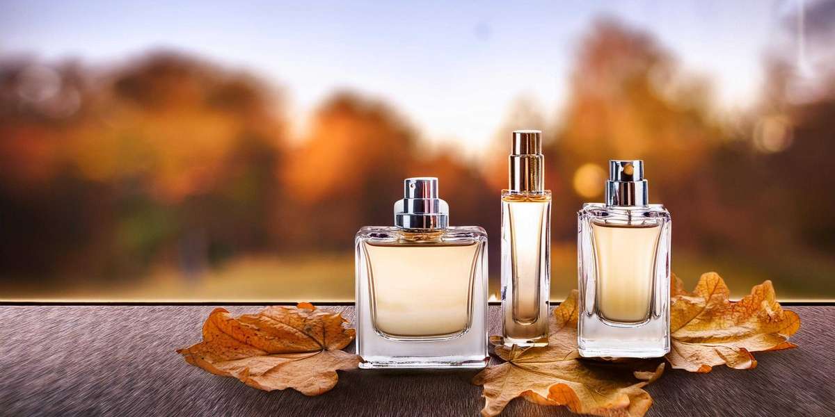 How to Buy Perfumes in Pakistan – A Complete Shopping Guide for Fragrance Lovers