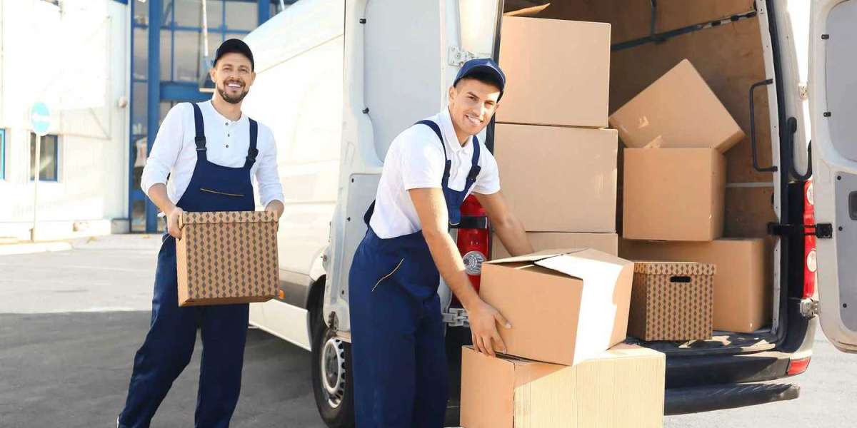 Man with a Van Removal Company in London – Affordable & Reliable Moving Solutions