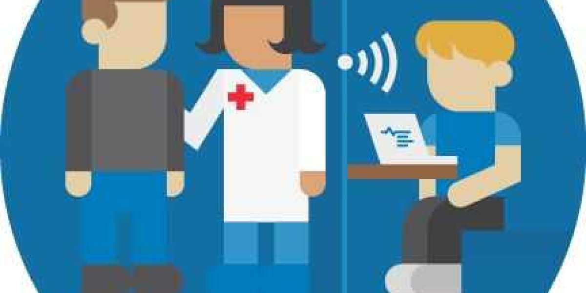 Enhancing Patient Care with Virtual Scribe Services