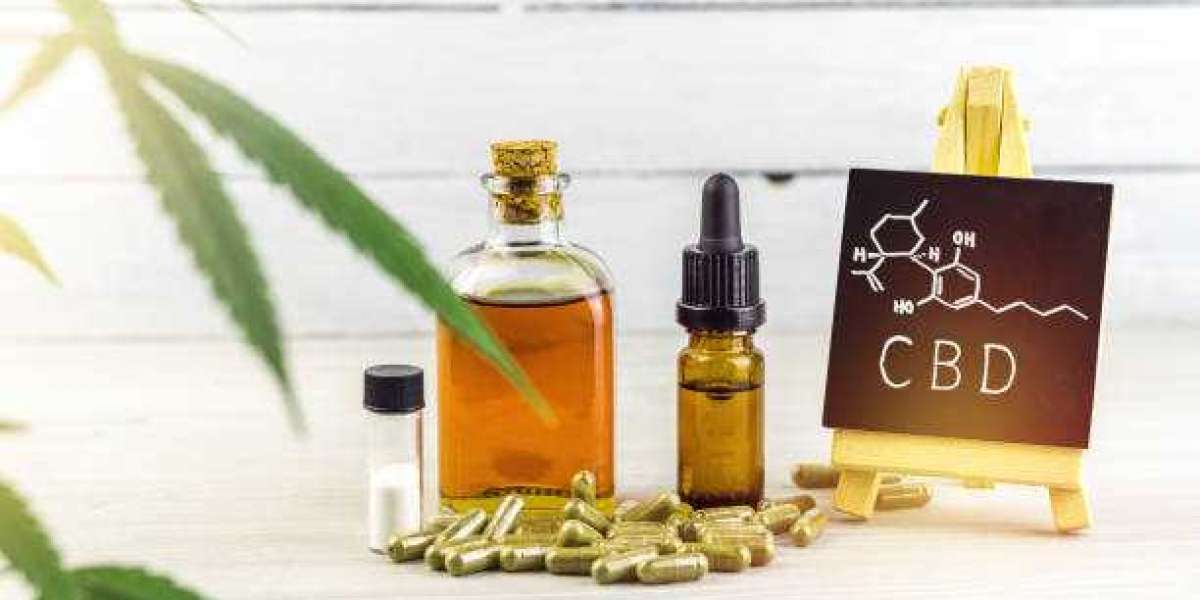 CBD Limoges : une nouvelle tendance bien-être au cœur du Limousin