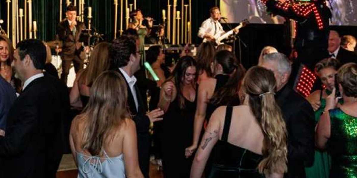 Best Wedding Bands Southern California