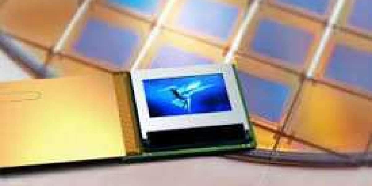 Micro Display: The Answer to Blurry Screens and Eye Fatigue in Modern Devices