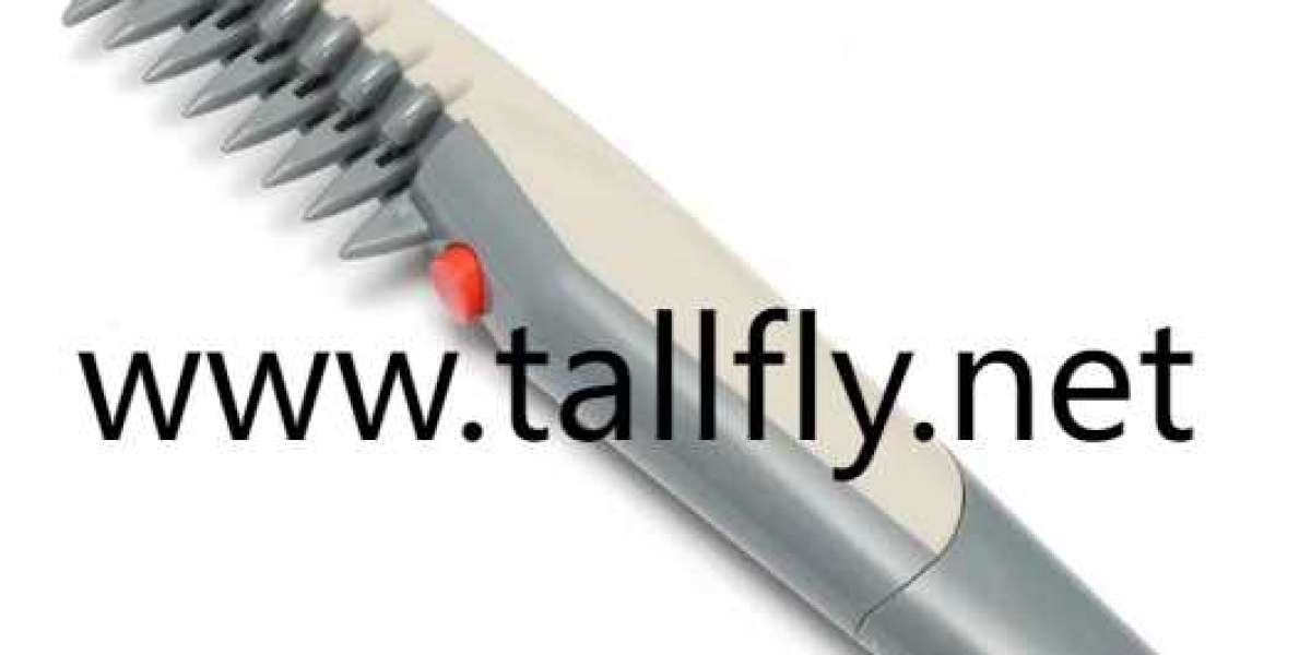 Tallfly Combines Practical Grooming with Green Production Values