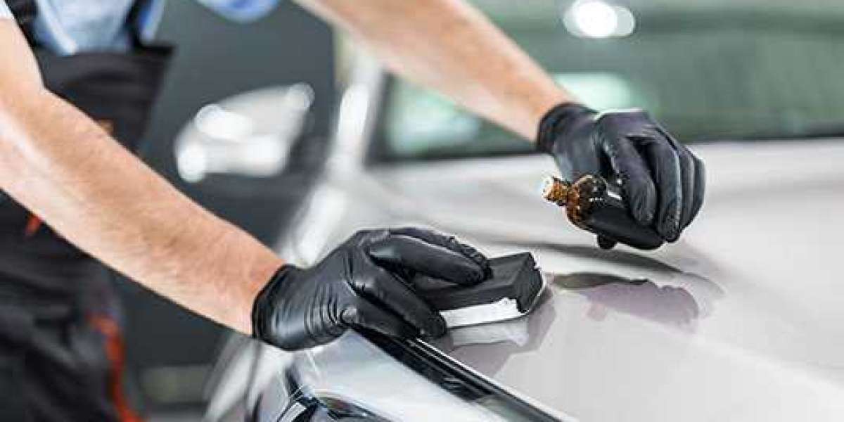 Paint Protection & Ceramic Coating Los Angeles | Ceramic Pro