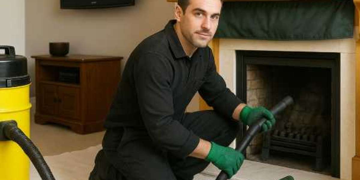 Signs It’s Time to Book a Chimney Sweep in Bury St Edmunds