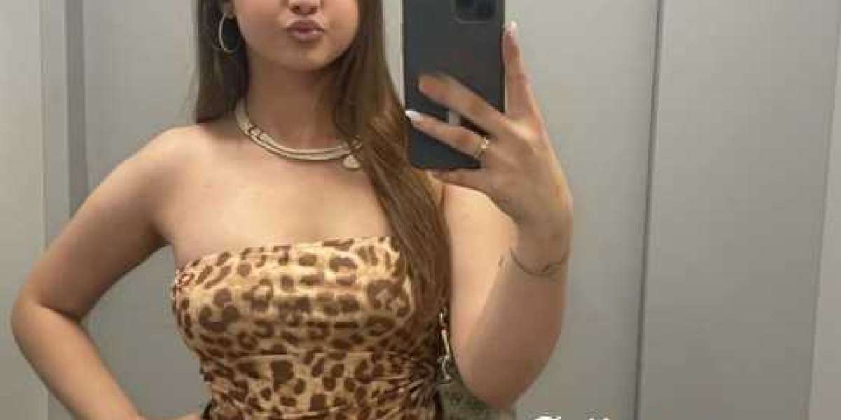 Discover Refined Companionship with Independent Escorts in Bangalore – Asifaa Bangalore