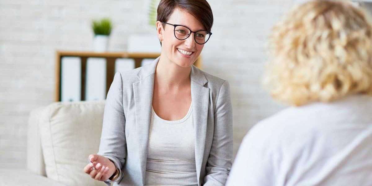 Convenient and Confidential Online Therapy Services