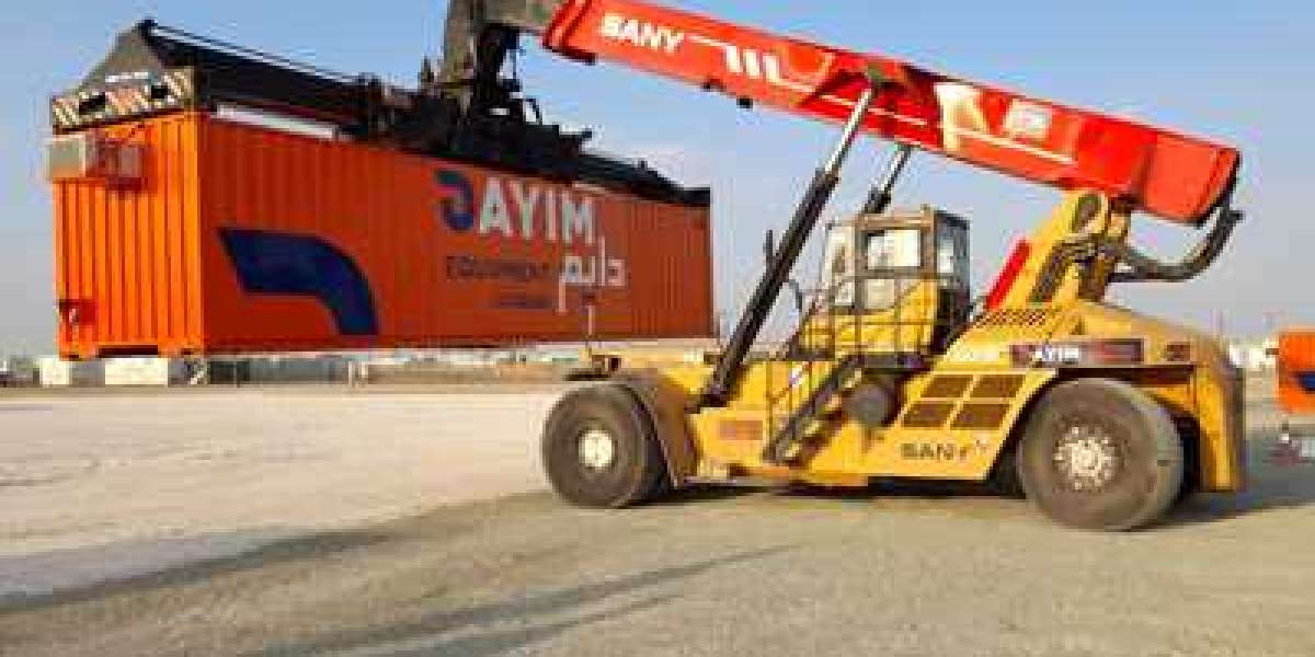 Reliable Boom Lift Rental Services from Dayim Equipment Rental
