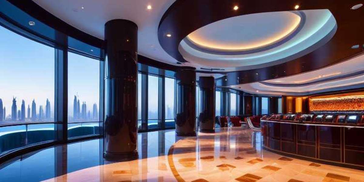 Top-notch Gaming Variety at SpinBit Casino