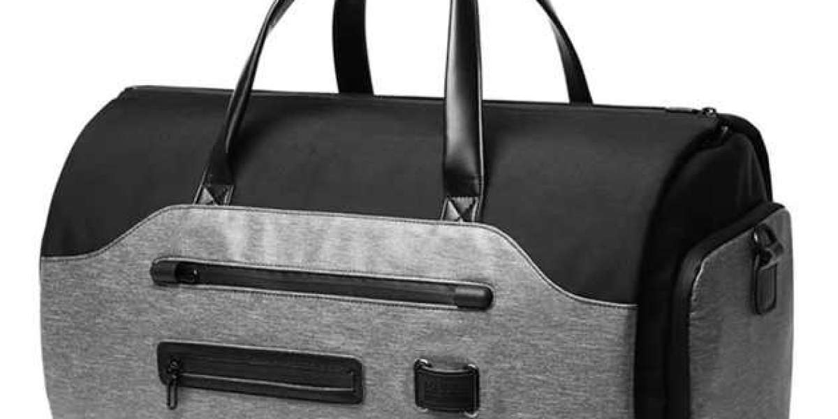 Boost Your Fitness Journey with Collagen Protein Powder and the Perfect Gym Bags