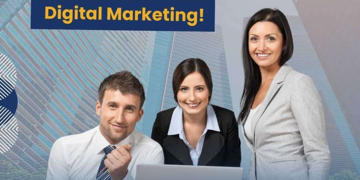 Beginner’s Guide to Digital Marketing and Ecommerce Services: Everything You Need to Grow Online