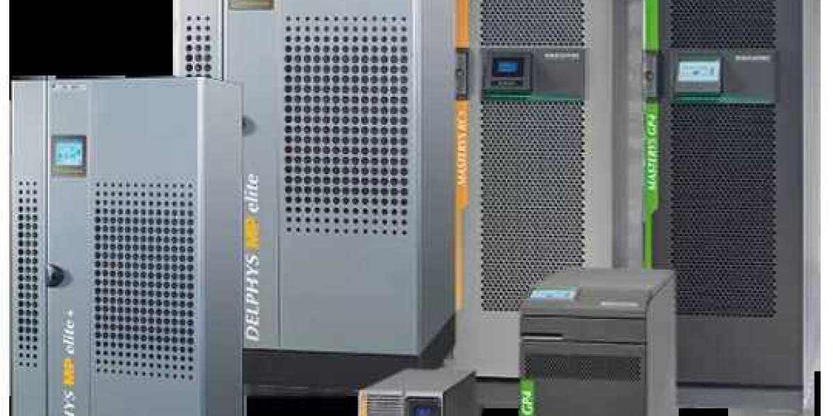 UPS Batteries in Qatar-Power Solutions You Can Trust with Numeric FM